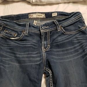 BKE women's jeans